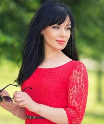 Виктория, 34 года, 2 размер груди
